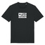 Promo T-Shirt Volleyball black