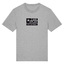 Promo T-Shirt Volleyball heathergrey