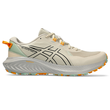 Asics Gel-Excite Trail Laufschuhe grau günstig kaufen