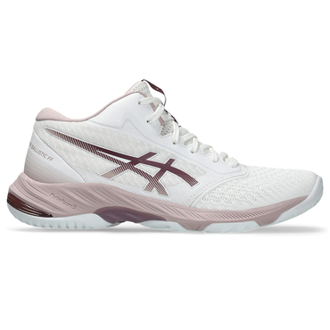 Asics Netburner Ballistic Ff Mt 3 Damen Volleyballschuhe weiss gunstig kaufen weplayvolleyball