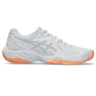 Asics Blade Ff Damen Volleyballschuhe weiss gunstig kaufen weplayvolleyball