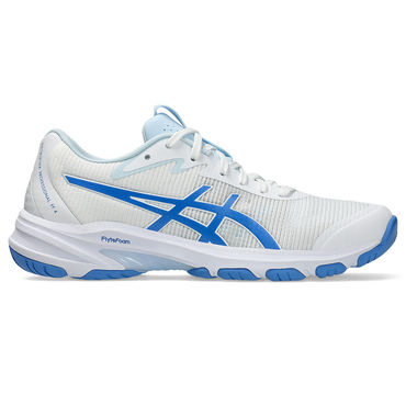 Asics Netburner Professional Ff 4 Damen Volleyballschuhe weiss gunstig kaufen weplayvolleyball