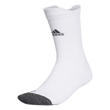 FOOTBALL CUSHIONED CREW SOCKEN