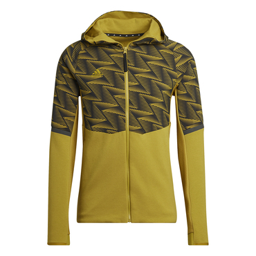 D4G KAPUZENJACKE