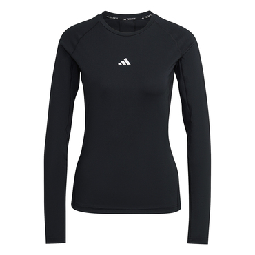 TECHFIT SWEATSHIRT DAMEN
