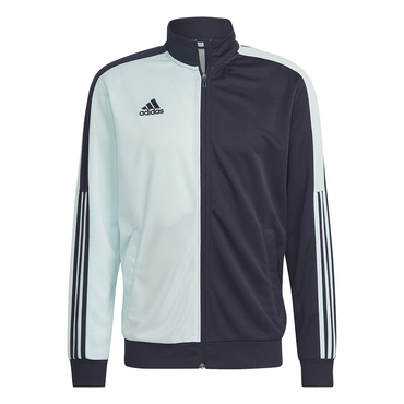 TIRO HH TRACKTOP JACKE
