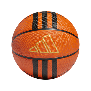 3-STREIFEN RUBBER X3 BASKETBALL