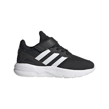 NEBZED ELASTIC LACE TOP STRAP SCHUH
