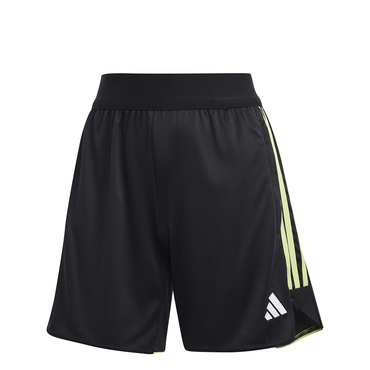 TIRO 23 LEAGUE TRAINING LONG-LENGTH SHORTS