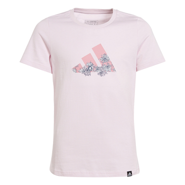 GIRLS TRAIN TEE