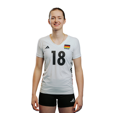 DVV Trikot Damen 2026