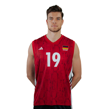 DVV Trikot sleeveless Men 2026