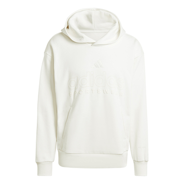 All SZN Fleece Graphic Hoody