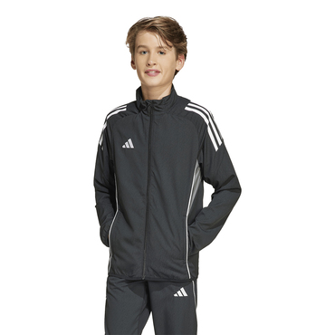 Tiro 25 Präsentationsjacke Kids