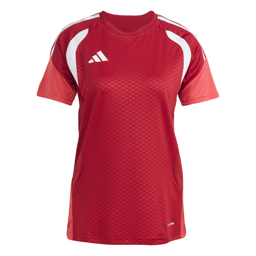 Tiro 26 Competition Trainingshirt Damen
