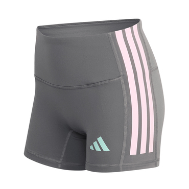 Volleyball 3-Stripes 4 Inches Shorts