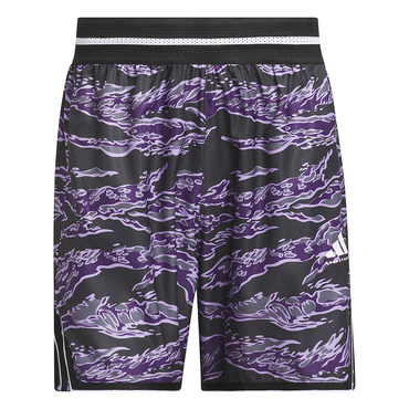 Crazy Lite AOP Short