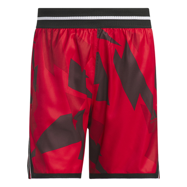 Crazylite AOP 2 Short