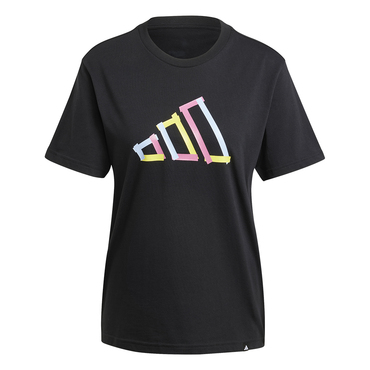 W T FILL TEE