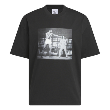 Kareem Scoring Champ T-Shirt