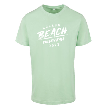 Event-T-Shirt Borkum 2022