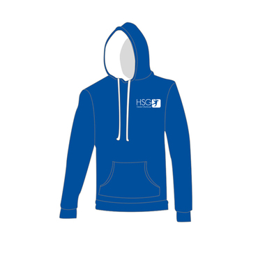 HSG GEISLAR-OBERKASSEL KIDS HOODIE