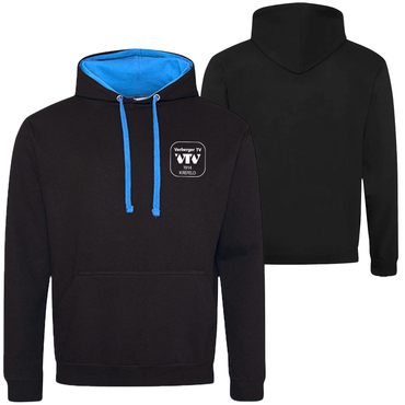 Verberger TV Hoodie