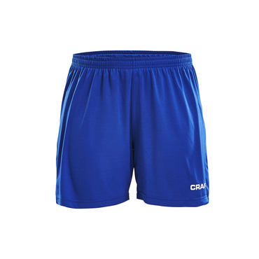 SQUAD SHORT SOLID W