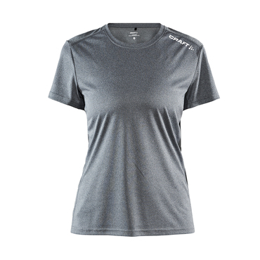 RUSH SS TEE DAMEN