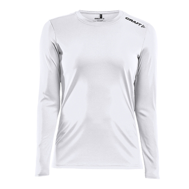 RUSH LS TEE DAMEN