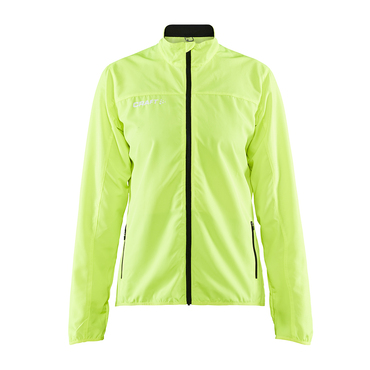 RUSH WIND JACKET DAMEN