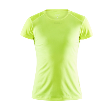 ADV ESSENCE SS SLIM TEE DAMEN