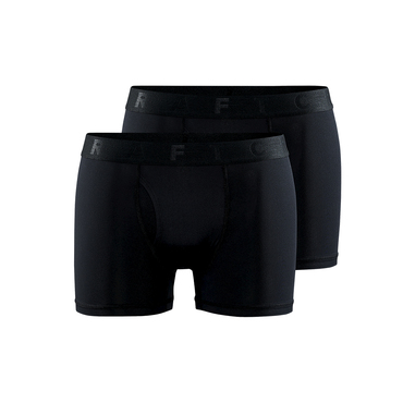 CORE DRY BOXER 3-INCH 2-PACK M
