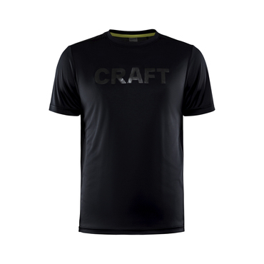 CORE CHARGE SS TEE M