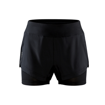 ADV ESSENCE 2-IN-1 SHORTS W