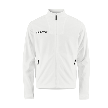 Evolve 2.0 Full Zip Jacket Jr