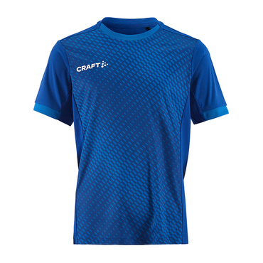 Evolve 2.0 Graphic Jersey Jr