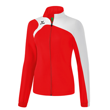 CLUB 1900 2.0 PRÄSENTATIONSJACKE DAMEN