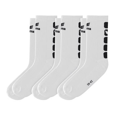 3-PACK CLASSIC 5-CUBES SOCKEN