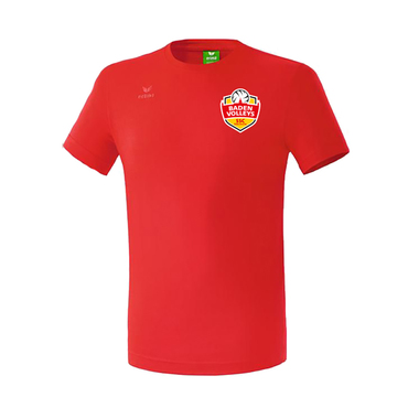 SSC KARLSRUHE TEAMSPORT T-SHIRT V1