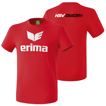 HSV NEUBRANDENBURG PROMO SHIRT