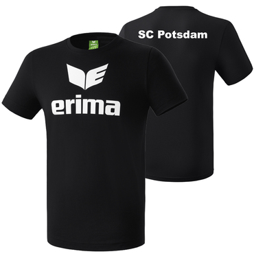 SC Potsdam Volleyball Promo T-Shirt