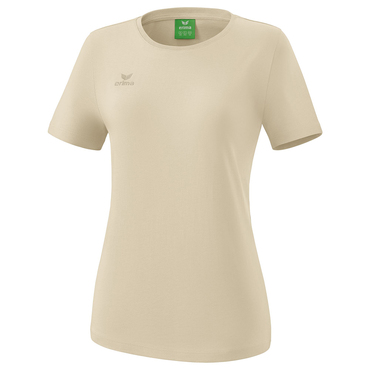 Teamsport T-Shirt Damen