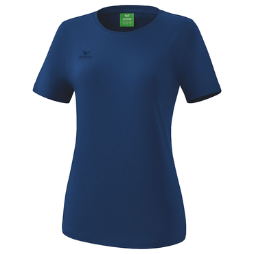 Teamsport T-Shirt Damen