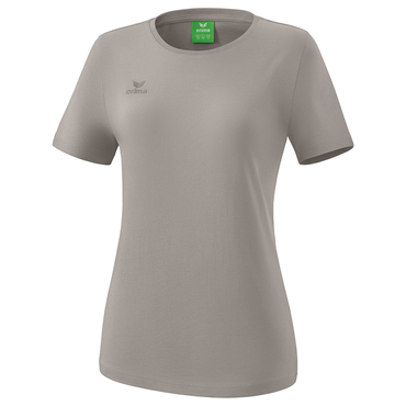 Teamsport T-Shirt Damen