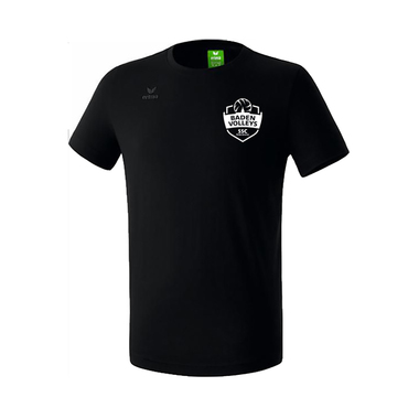 SSC KARLSRUHE TEAMSPORT T-SHIRT DAMEN V2