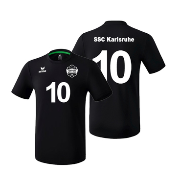 SSC KARLSRUHE LIGA TRIKOT