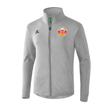 SSC KARLSRUHE SWEATJACKE