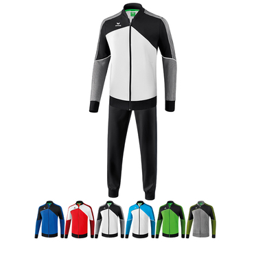 HANDBALL 14ER SET PREMIUM ONE 2.0 PRÄSENTATIONSANZUG KINDER INKL. BALL UND DRUCK