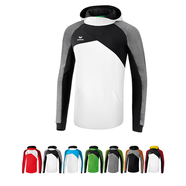 HANDBALL 14ER SET PREMIUM ONE 2.0 KAPUZENSWEAT INKL. BALL UND DRUCK